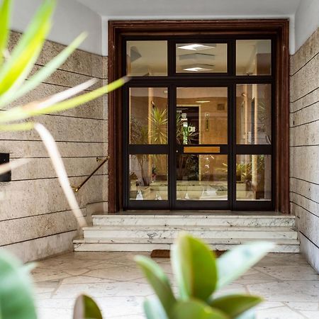 Glamroom Vatican Apartment Rom Exterior foto