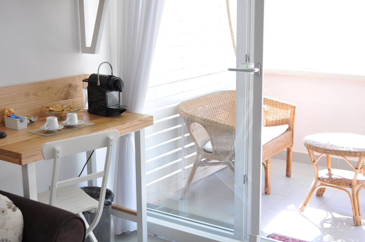 Glamroom Vatican Apartment Rom Exterior foto