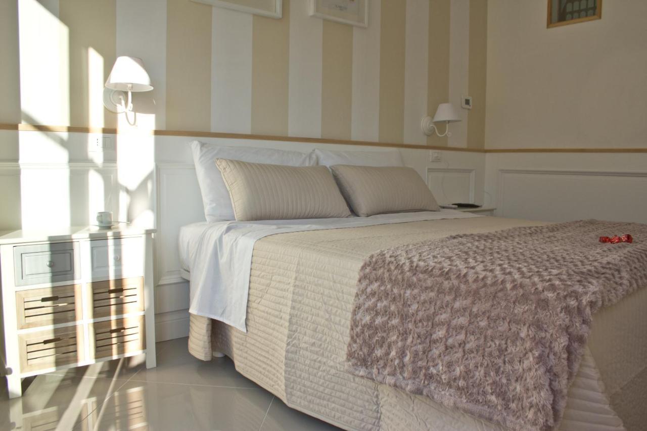 Glamroom Vatican Apartment Rom Exterior foto