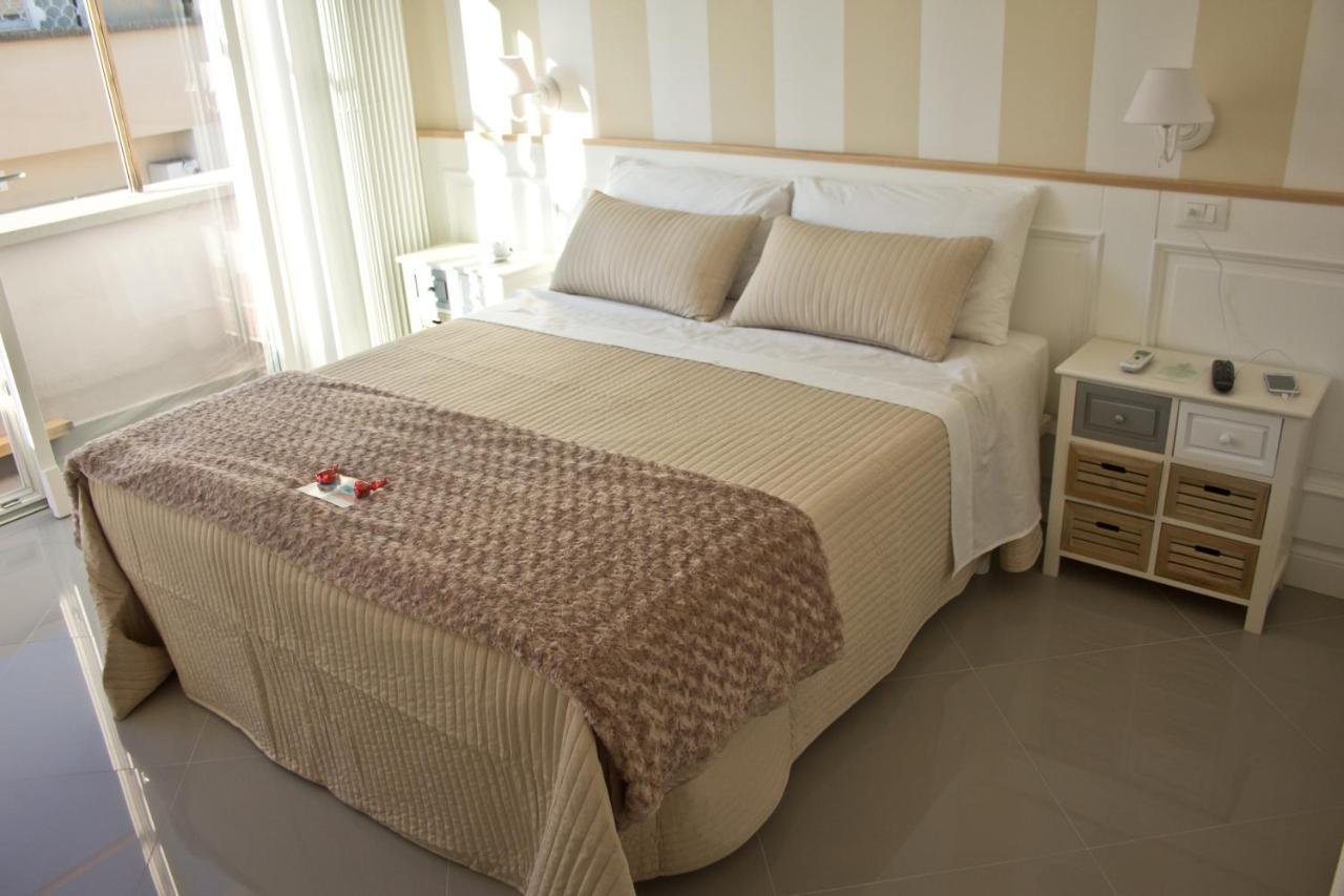 Glamroom Vatican Apartment Rom Exterior foto