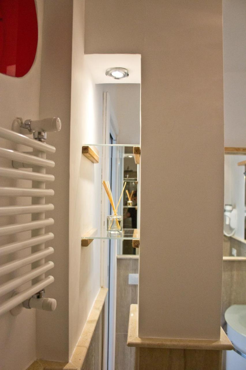 Glamroom Vatican Apartment Rom Exterior foto