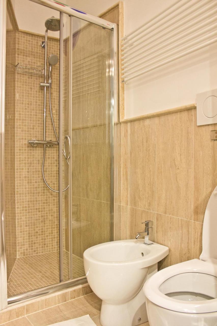 Glamroom Vatican Apartment Rom Exterior foto
