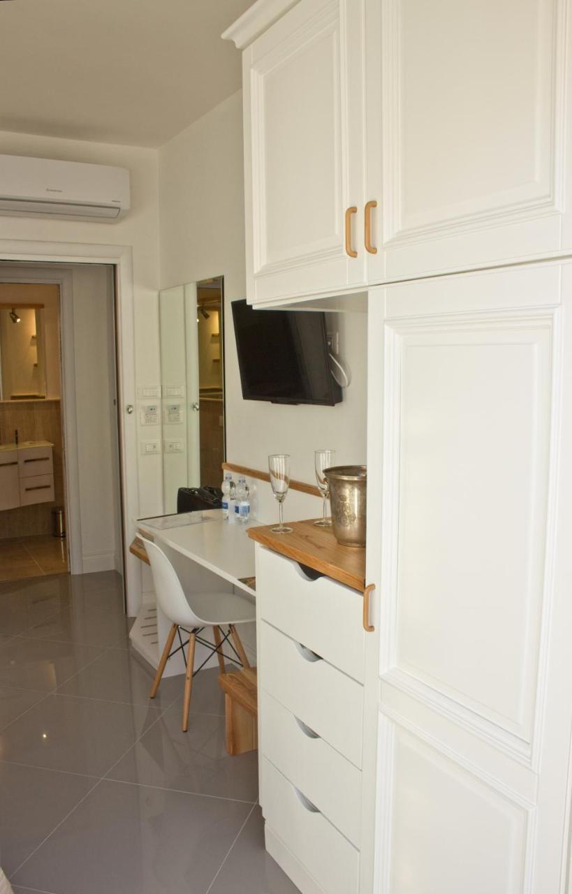 Glamroom Vatican Apartment Rom Exterior foto