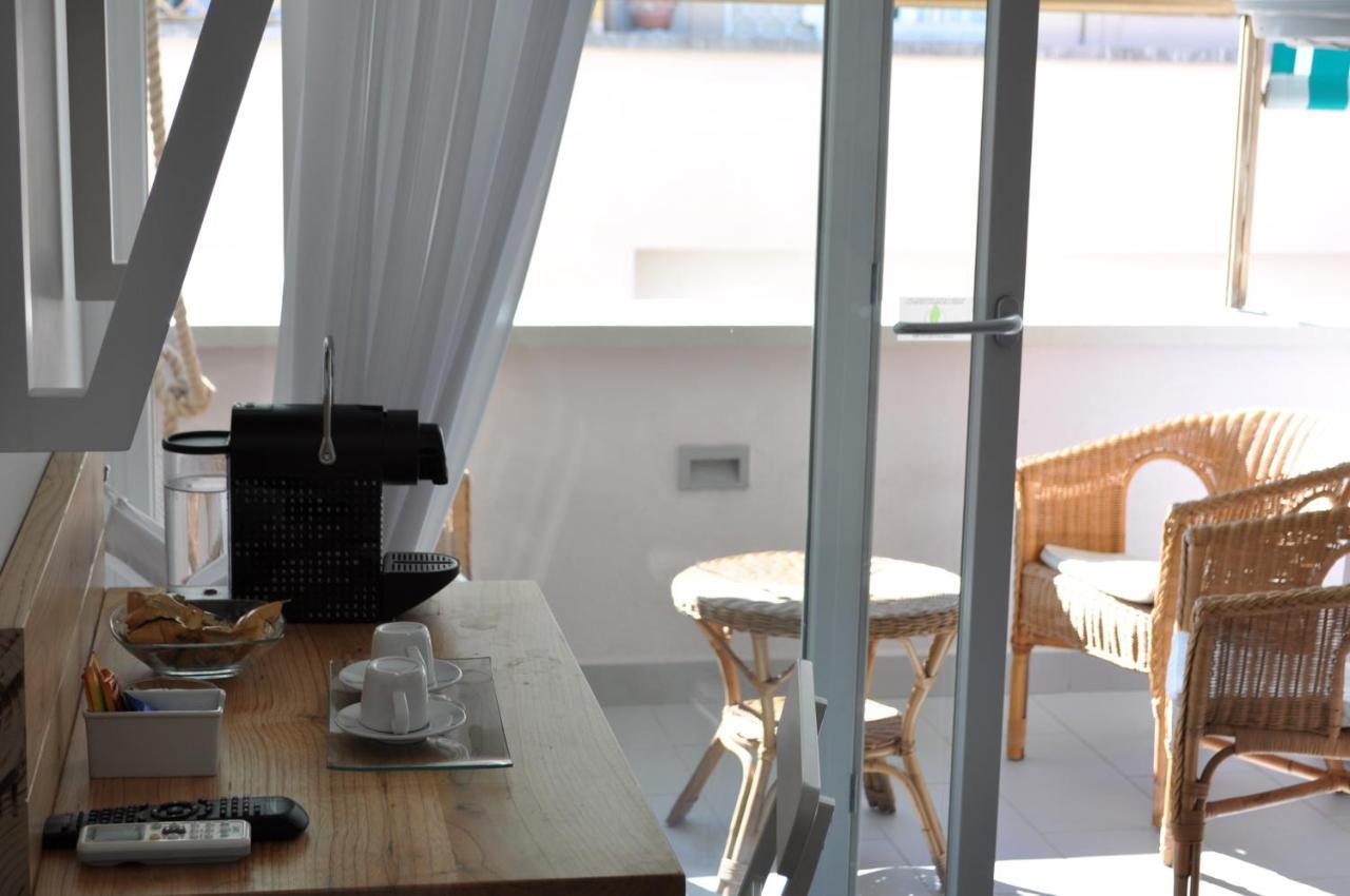 Glamroom Vatican Apartment Rom Exterior foto